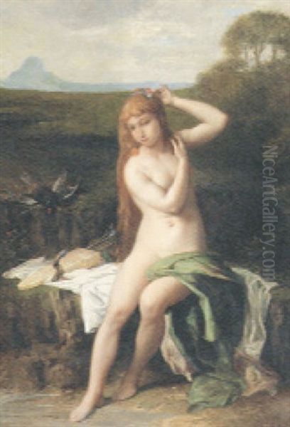 Diana The Huntress - view 1