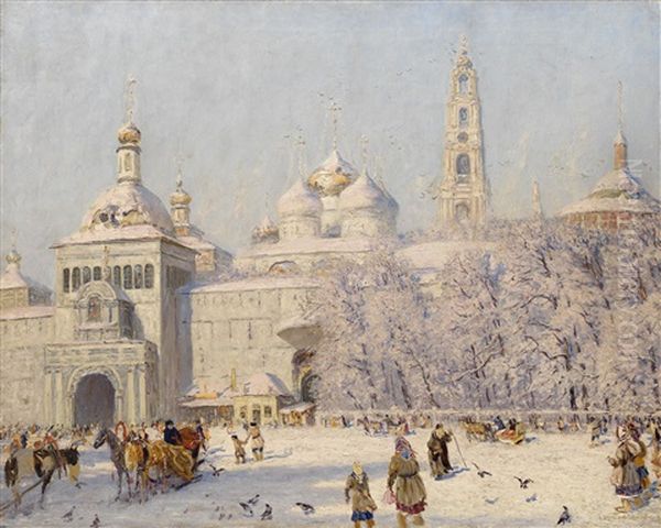 Blagovest - view 1