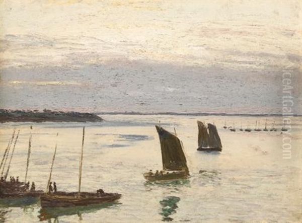 At The Pier - view 1