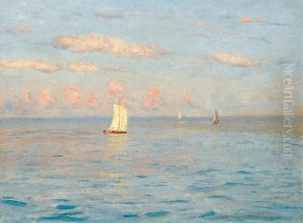 Sailing Boats - view 1
