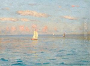Sailing Boats