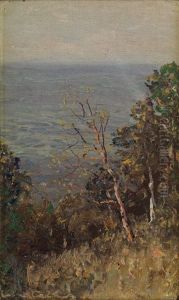 Herbst Auf Der Krim
