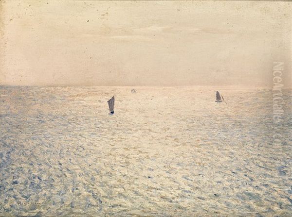 Seascape - view 1