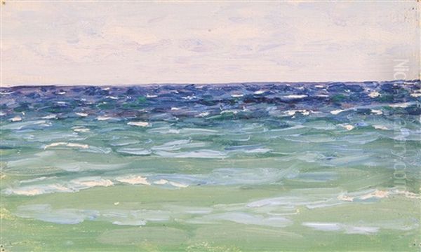 Sea Surf - view 1