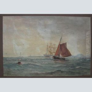 Portsmouth by William Armstrong