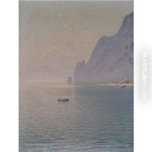 Midday In The Crimea