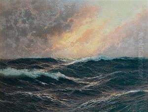 Seascape Seascape