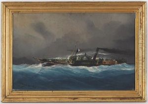 L'italie by Cheri Francois Marguerite Dubreuil