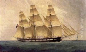 "georgina" - Capitaine E. Morin "georgina" - Capitaine E. Morin
