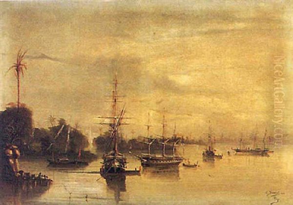 Marine - view 1