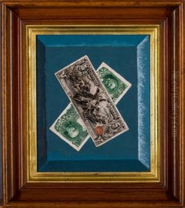 Five-dollar Bills