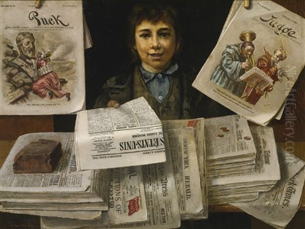 Newsboys - view 1