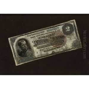 Two Dollar Bill