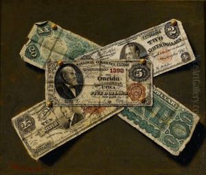 American Paper Currency