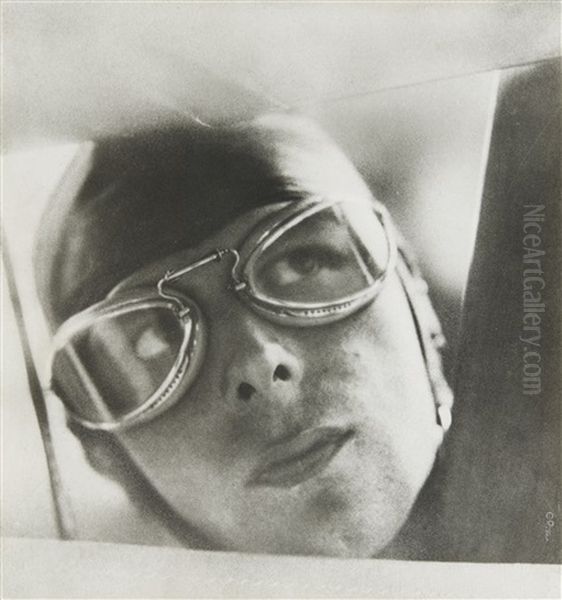 The Aviator - view 1