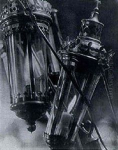 Rhythm Of The "corpus Christi Day" by Pierre Dubreuil