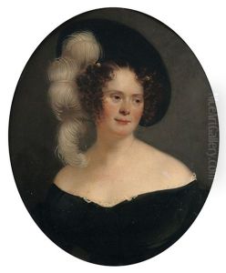 Portrait De Femme