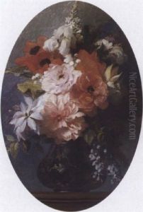 Vase De Fleurs Vase De Fleurs