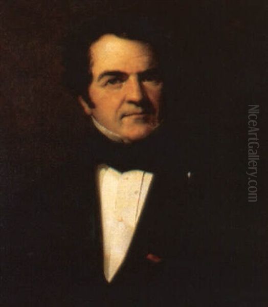 Portrait D'homme - view 1