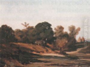 Paysage Anime