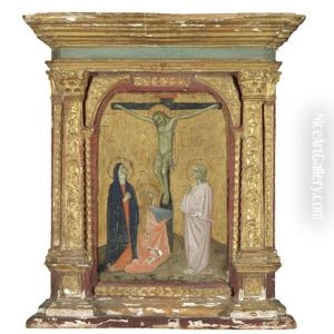 The Crucifixion