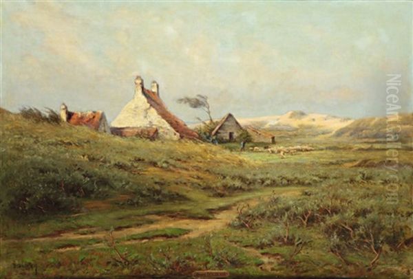 Bergerie Pres Des Dunes - view 1