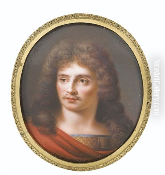 Moliere - view 1