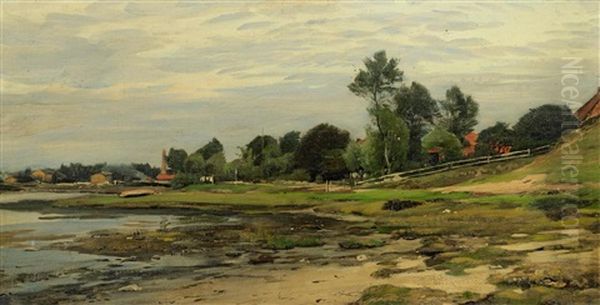 An Der Ostseekuste - view 1