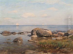 A Stony Shore A Stony Shore