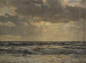 Seascape Seascape