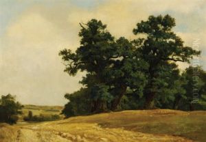 Pastoral Landscape Pastoral Landscape