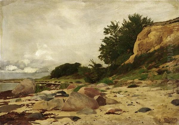 Ostseekuste - view 1