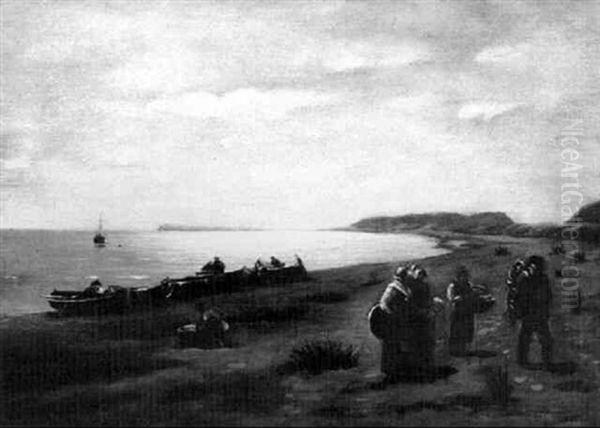 Strandliv - view 1