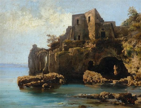 Posillipo - view 1