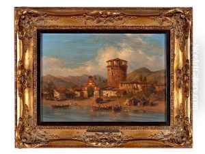 Coast Of Naples