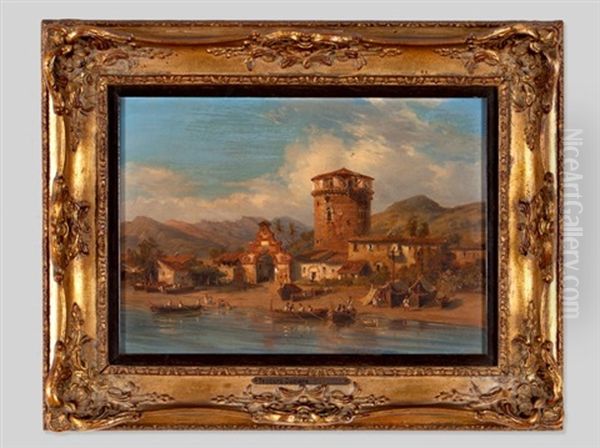 Coast By Naples - view 1