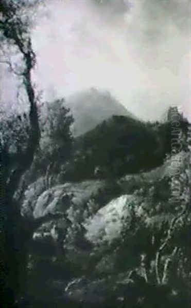 Paysage Anime - view 1