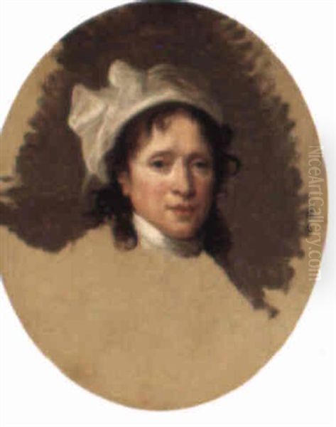 Portrait Of A Lady - view 1