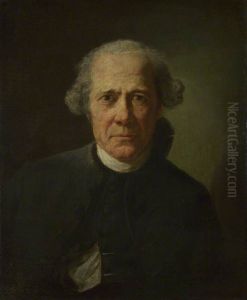 Portrait Of A Man