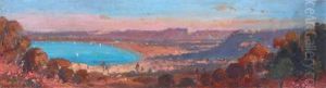 La Baie D'alger