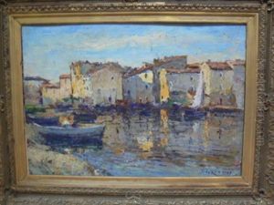 Martigues