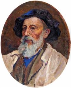 Autoportrait