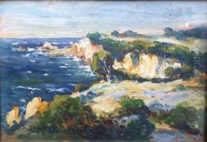 Les Calanques