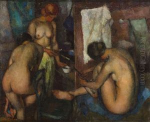 Morning Toilet