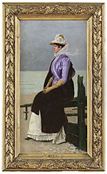 Elegant On The Beach - view 1