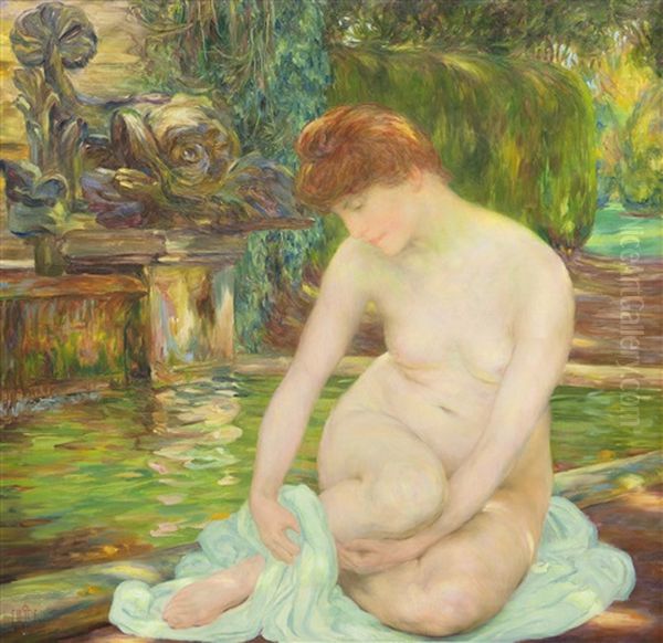 Hommage A Renoir - view 1
