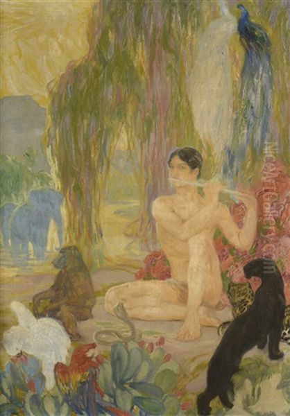 Zoologie - view 1