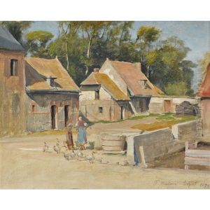 Ferme Au Treport Ferme Au Treport