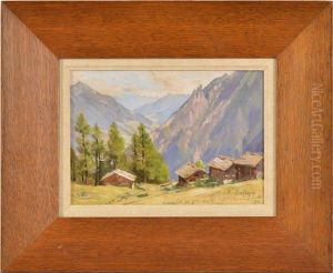 Col Des Planches, Val Du Gd-st. Bernard Col Des Planches, Val Du Gd-st. Bernard