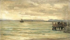 Tougues by Frederic Dufaux